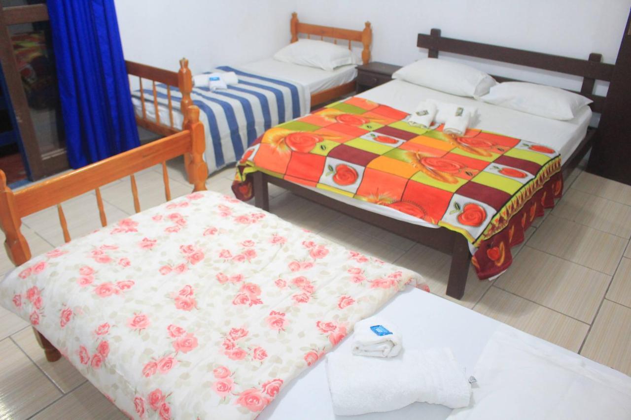 Hotel Mar Navegantes Pinhal Eksteriør bilde