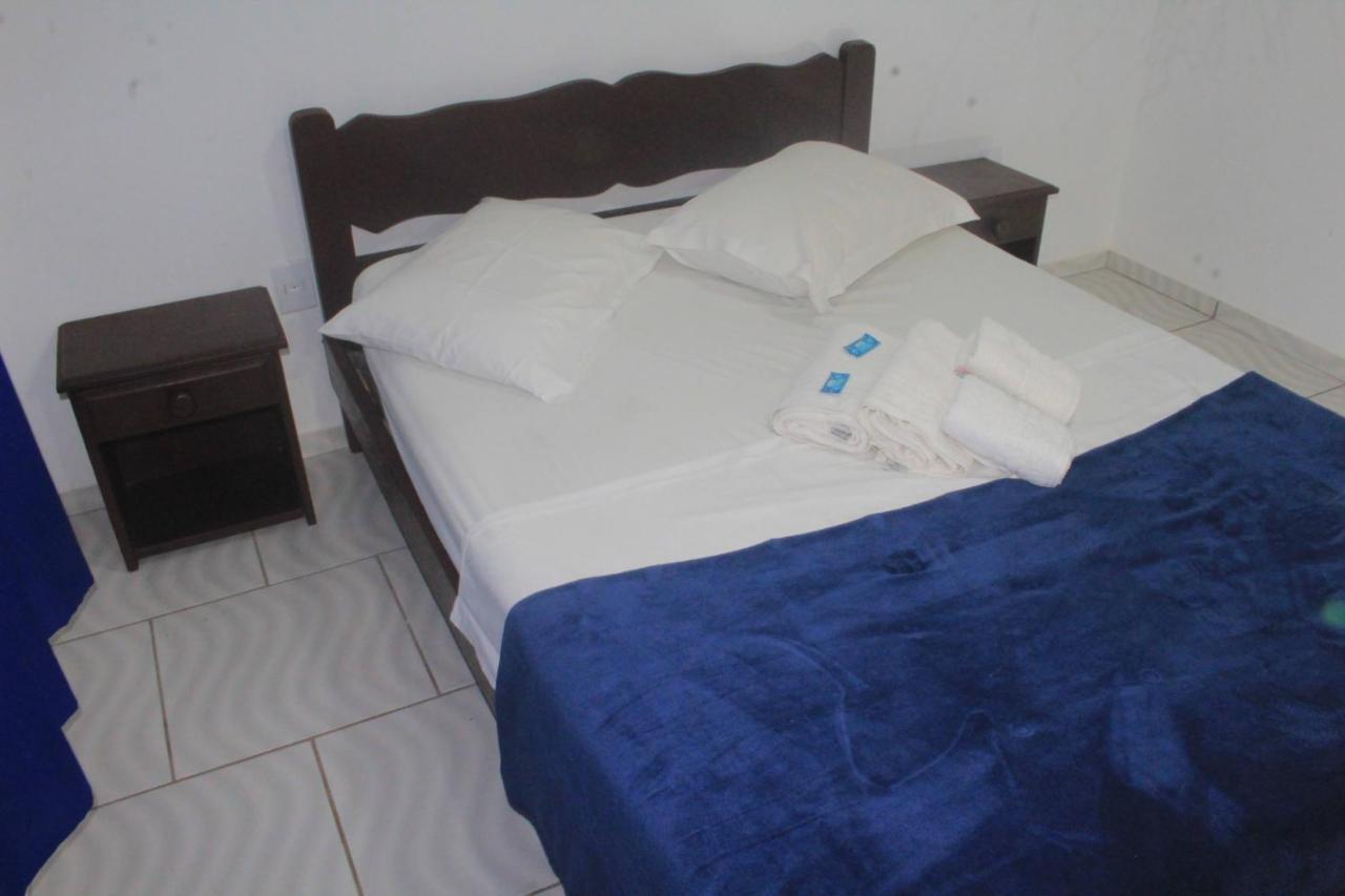 Hotel Mar Navegantes Pinhal Eksteriør bilde