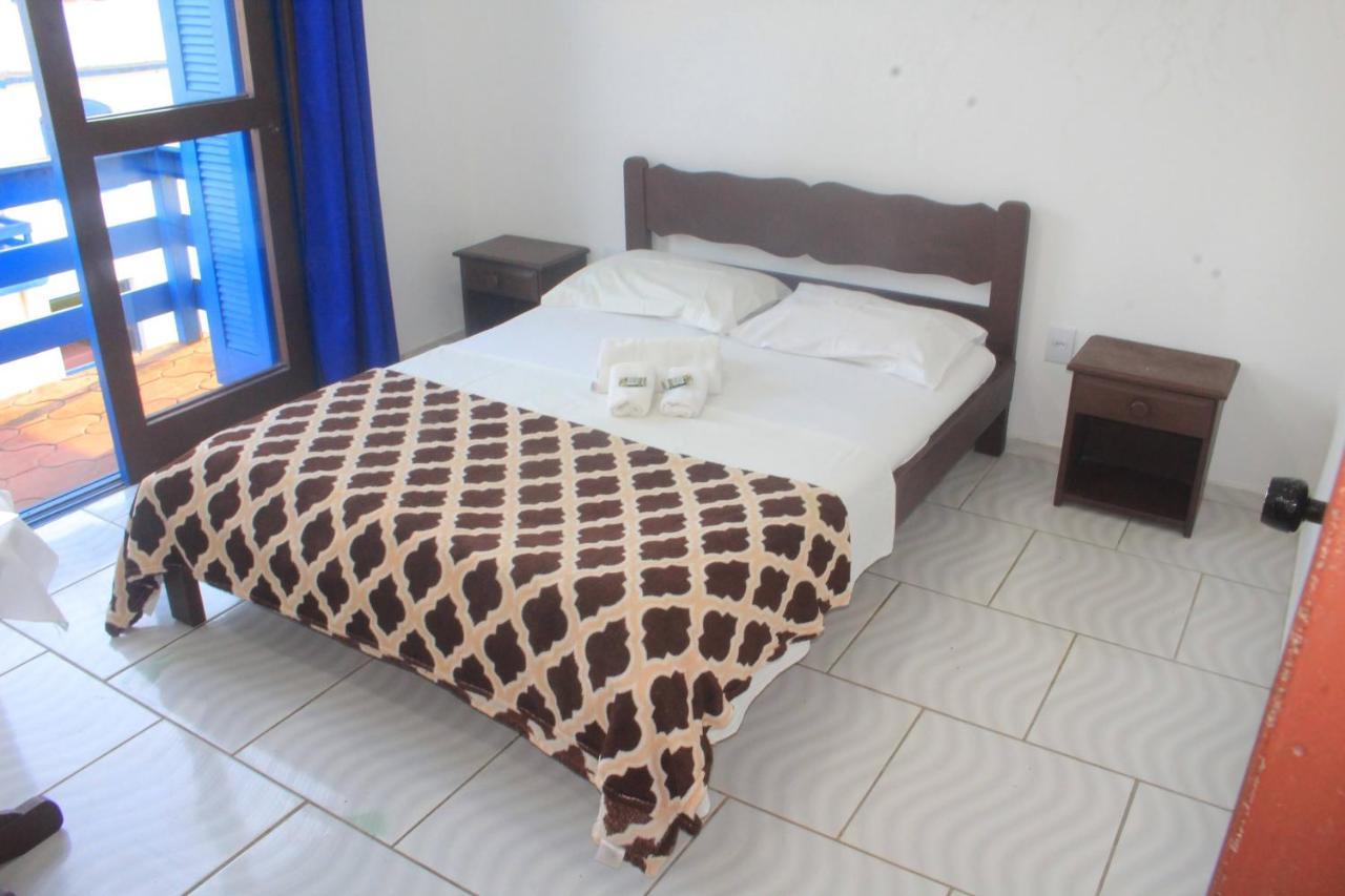Hotel Mar Navegantes Pinhal Eksteriør bilde