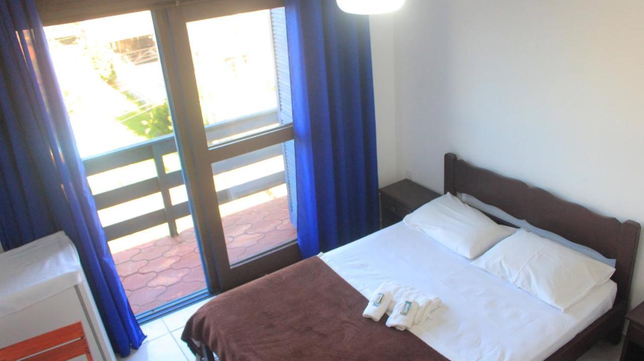 Hotel Mar Navegantes Pinhal Eksteriør bilde
