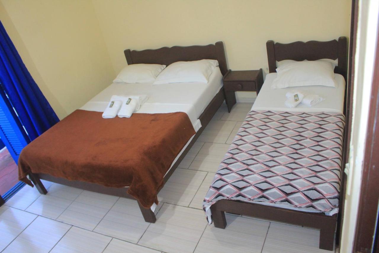 Hotel Mar Navegantes Pinhal Eksteriør bilde