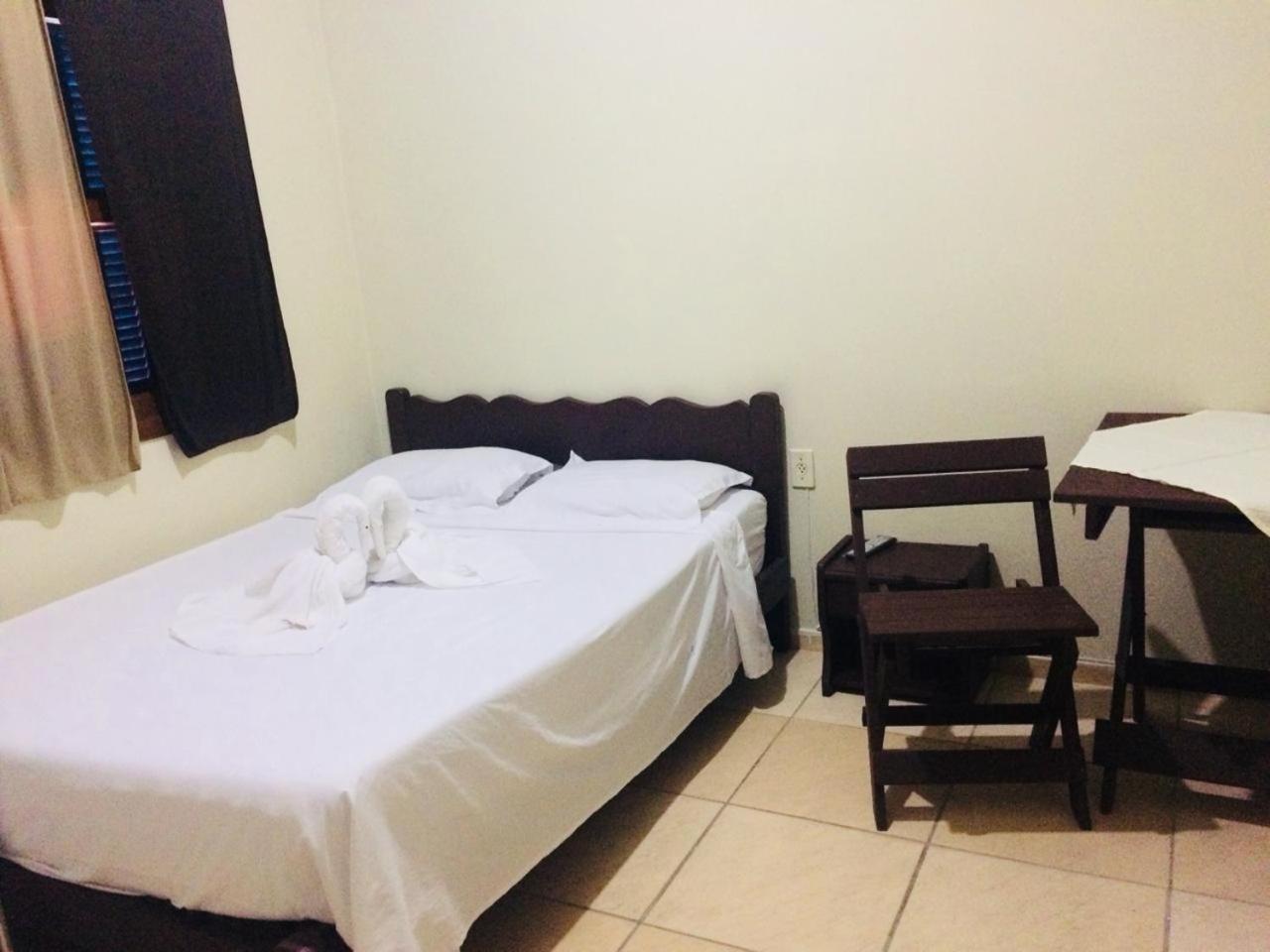 Hotel Mar Navegantes Pinhal Eksteriør bilde