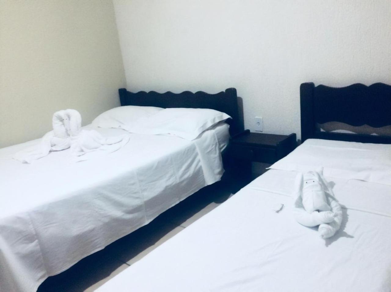 Hotel Mar Navegantes Pinhal Eksteriør bilde